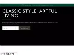 Sites similar to moderamosaic.com