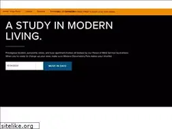 Sites similar to moderaobservatorypark.com