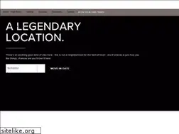 Sites similar to moderarivernorth.com