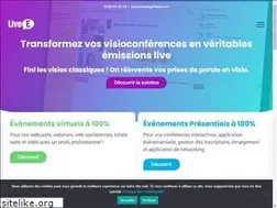 Sites similar to moderatedchat.com