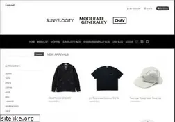 Sites similar to moderategenerally.com
