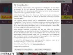 Sites similar to moderator-gala-messe.de
