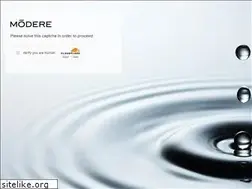Sites similar to modere.ca