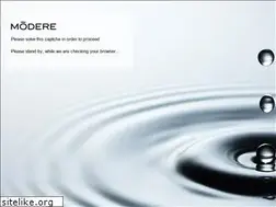 Sites similar to modere.eu