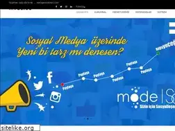 Sites similar to moderec.com