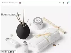 Sites similar to moderen-premiya.cam