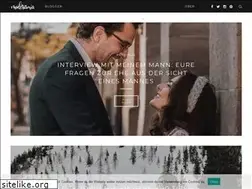 Sites similar to moderiamia.de