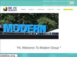 Sites similar to modern-access.com