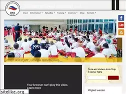 Sites similar to modern-arnis.de
