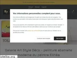 Sites similar to modern-art-ellhea.com