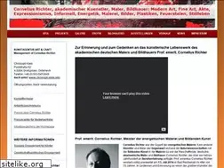 Sites similar to modern-art-exhibition.com