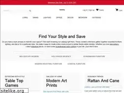 Sites similar to modern-bedrooms.com