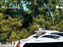 Sites similar to modern-boat.com