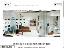 Sites similar to modern-collection.de