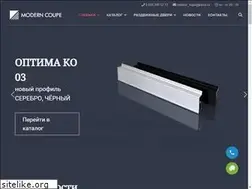 Sites similar to modern-coupe.ru