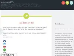 Sites similar to modern-creartiv.de