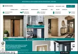 Sites similar to modern-doors.co.uk