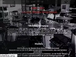 Sites similar to modern-drum-school.de