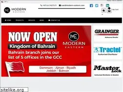 Sites similar to modern-eastern.com