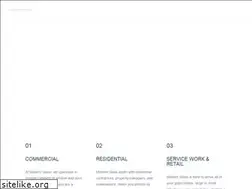 Sites similar to modern-glass.com