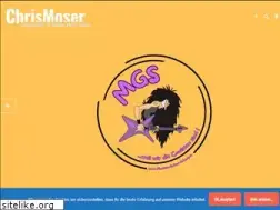 Sites similar to modern-guitar-school.de