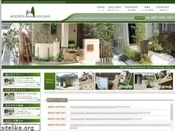 Sites similar to modern-h.jp