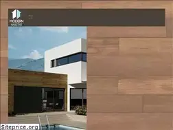 Sites similar to modern-habitat.fr