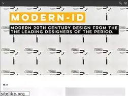 Sites similar to modern-id.com