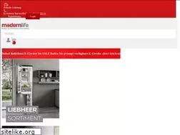 Sites similar to modern-life-shop.at