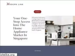 Sites similar to modern-link.com