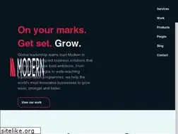 Sites similar to modern-media.co.uk