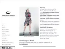 Sites similar to modern-models.de