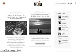 Sites similar to modern-mojo.com
