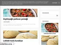 Sites similar to modern-mutfak.blogspot.com