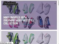 Sites similar to modern-notoriety.com