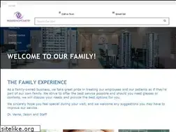 Sites similar to modern-optometry.com