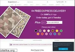 Sites similar to modern-rugs.co.uk