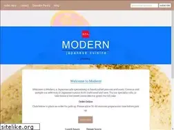Sites similar to modern-seattle.com