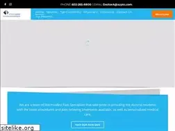 Sites similar to modern-spine.com