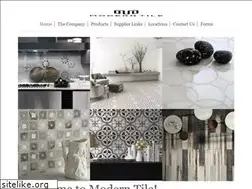 Sites similar to modern-tile.com