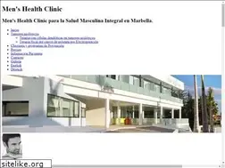 Sites similar to modern-urology.com