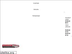 Sites similar to modern-vintage.fr