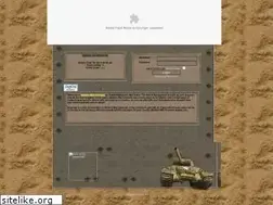 Sites similar to modern-war-generals.com