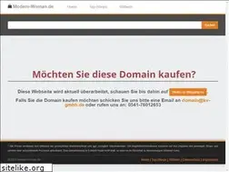 Sites similar to modern-woman.de