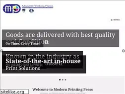 Sites similar to modern.ae