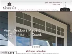 Sites similar to modern.ca