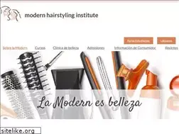 Sites similar to modern.edu
