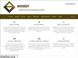 Sites similar to modern.md
