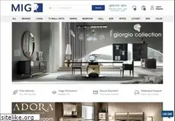 Sites similar to modern1furniture.com