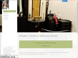 Sites similar to modern3.com